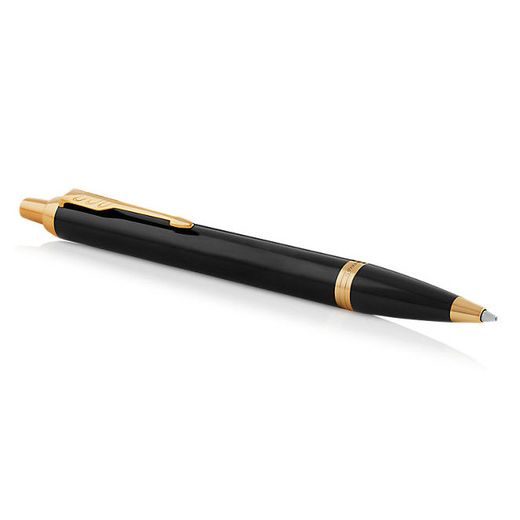 KULIČKOVÉ PERO PARKER ROYAL I.M CORE BLACK GT 1502/3231666 - BALLPOINT PENS - ACCESSORIES