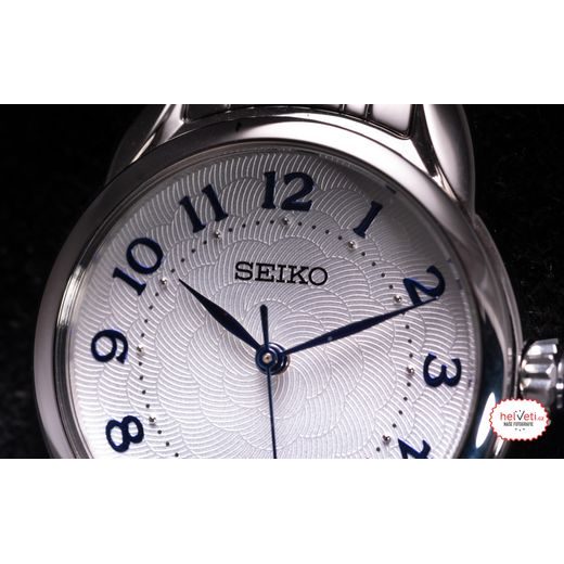 SEIKO QUARTZ SUR561P1 - QUARTZ - ZNAČKY