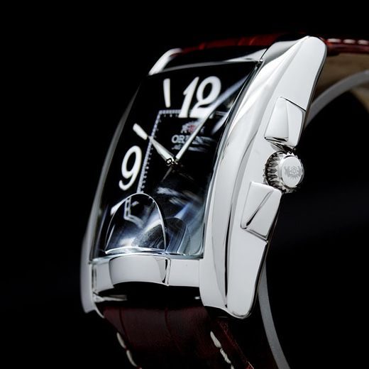 ORIENT CLASSIC AUTOMATIC FEVAD001B - ORIENT - ZNAČKY