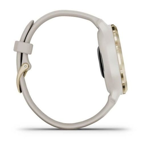 GARMIN VENU2S LIGHT GOLD/SAND BAND 010-02429-11 - VENU2S - ZNAČKY