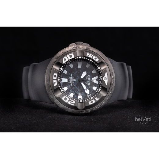 CITIZEN PROMASTER MARINE DIVERS GODZILLA ECO-DRIVE LIMITED EDITION BJ8056-01E - PROMASTER - MĂRCI