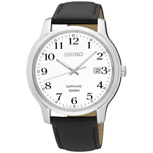 SEIKO SGEH69P1 - BAZAR - QUARTZ - ZNAČKY