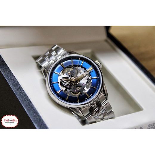 CERTINA DS-1 SKELETON C029.907.11.041.00 - DS-1 - BRANDS