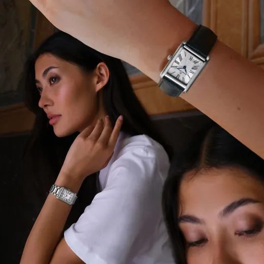 MAURICE LACROIX FIABA SQUARE FA1205-SS001-110-2 - FIABA - BRANDS