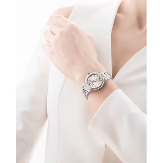 BAUME & MERCIER RIVIERA 10810 - RIVIERA - ZNAČKY