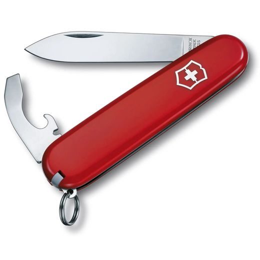 VICTORINOX BANTAM KNIFE - POCKET KNIVES - ACCESSORIES