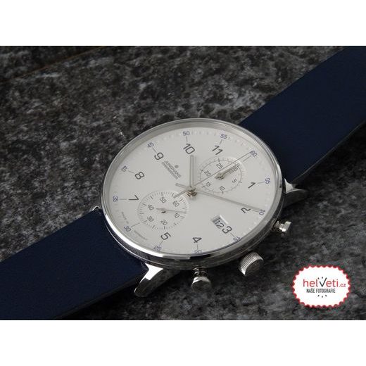 JUNGHANS FORM C 041/4775.00 - JUNGHANS - BRANDS