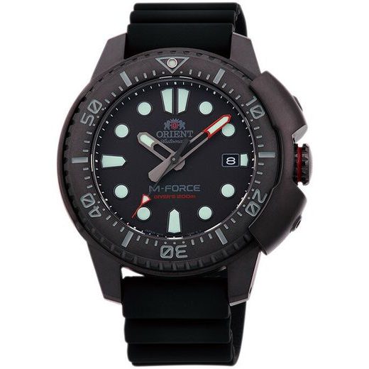 ORIENT SPORTS M-FORCE RA-AC0L03B - M-FORCE - ZNAČKY