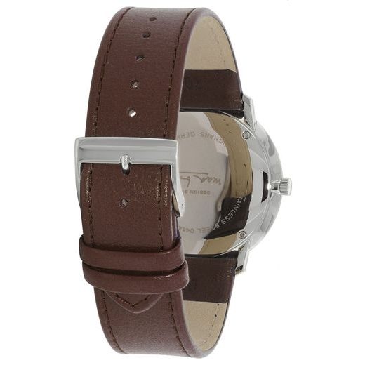 JUNGHANS MAX BILL QUARTZ 041/4461.00 - JUNGHANS - ZNAČKY