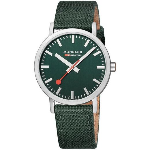 MONDAINE CLASSIC A660.30360.60SBF - CLASSIC - ZNAČKY