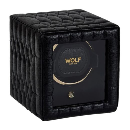 WINDER WOLF LAUREN 342102 - WATCH WINDERS - ACCESSORIES