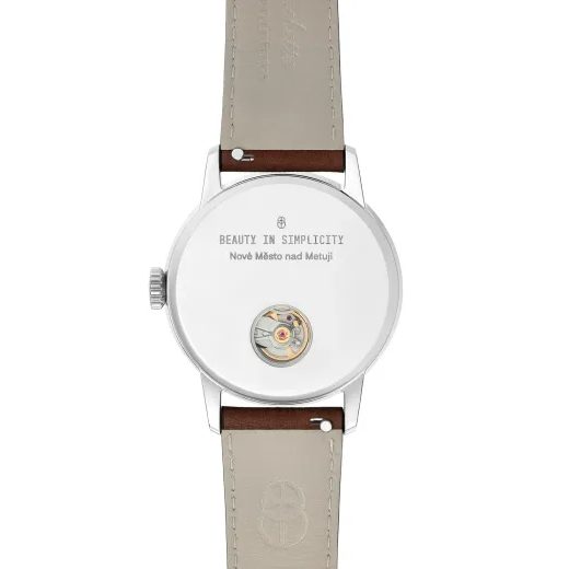 ROBOT APLOS BROWN - APLOS - BRANDS