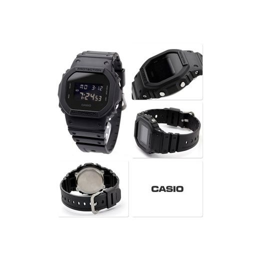 CASIO DW-5600BB-1ER - G-SHOCK - ZNAČKY