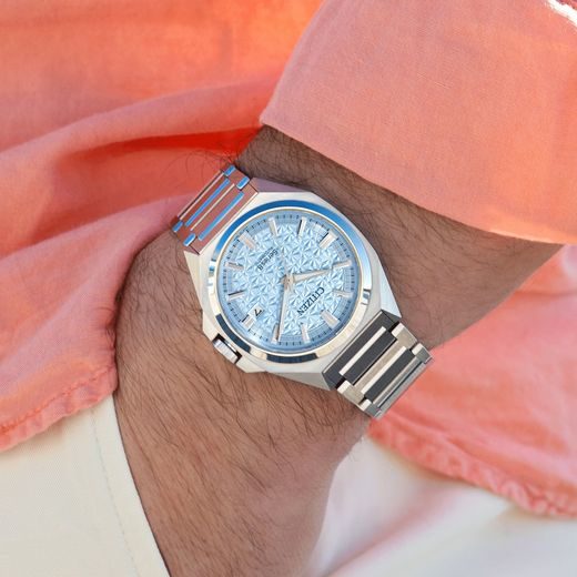 CITIZEN SERIES 8 831 AUTOMATIC LIMITED EDITION NB6051-59L - SERIES 8 - BRANDS