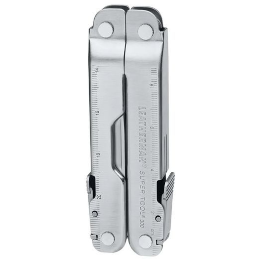 MULTITOOL LEATHERMAN SUPER TOOL 300 831148 - PLIERS AND MULTITOOLS - ACCESSORIES