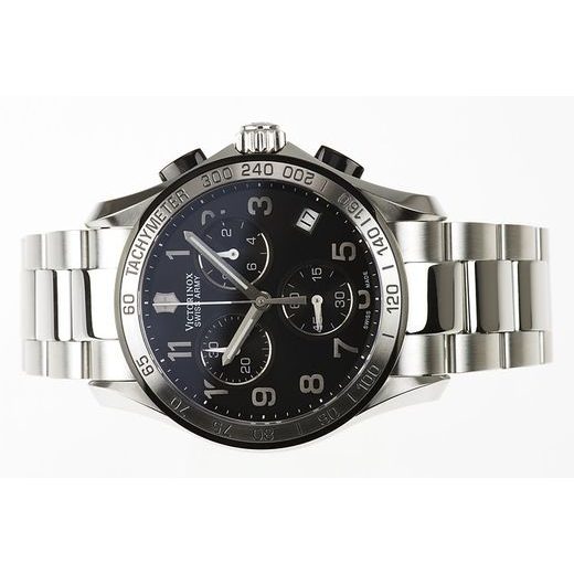 VICTORINOX CHRONO CLASSIC 241403 - VICTORINOX - ZNAČKY