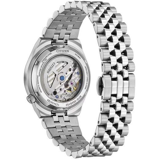 CITIZEN TSUYOSA 60 AUTOMATIC 37 MM NK0030-51E - ELEGANT - ZNAČKY