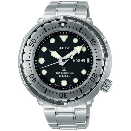 SEIKO PROSPEX S23633J1 TUNA - PROSPEX - ZNAČKY