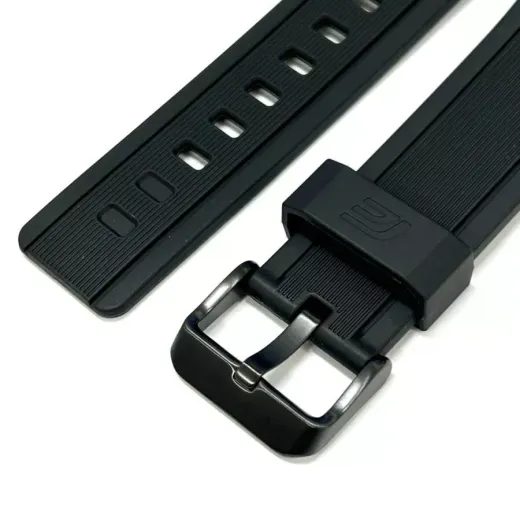 RESIN BAND CASIO 3005 ECB-2000PB-1A - STRAPS - ACCESSORIES