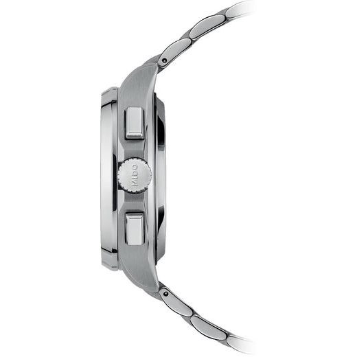 MIDO MULTIFORT TV CHRONOGRAPH M049.527.11.041.00 - MULTIFORT - BRANDS