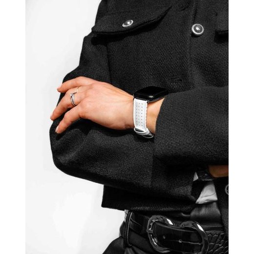 CUREA HIRSCH NYAD - ALBĂ - CURELE - ALTELE