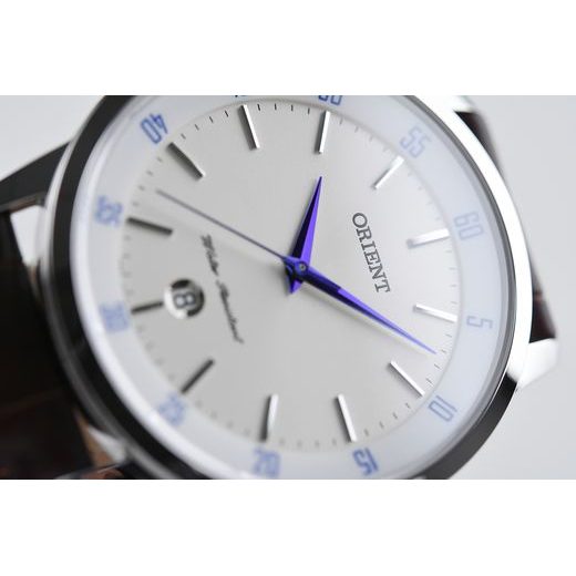 ORIENT CLASSIC QUARTZ FUNG6005W - CONTEMPORARY - ZNAČKY