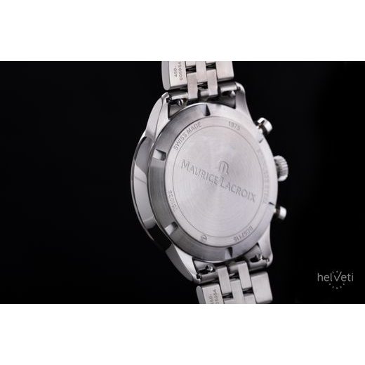 MAURICE LACROIX 1975 QUARTZ CHRONOGRAPH 751038-SS002-130-1 - 1975 - BRANDS