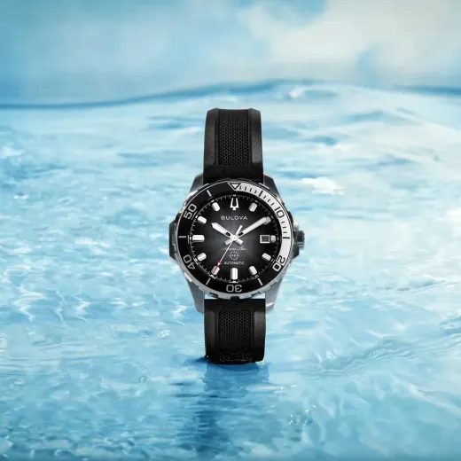 BULOVA MARINE STAR SERIES B 98B465 - MARINE STAR - BRANDS