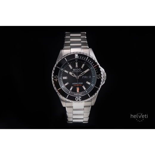 MIDO OCEAN STAR 200 M026.930.11.051.00 - OCEAN STAR - BRANDS
