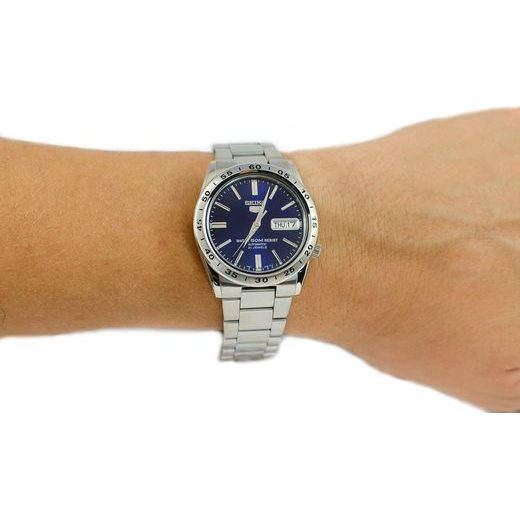 SEIKO SNKD99K1 - SEIKO 5 - ZNAČKY