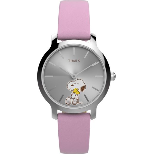 TIMEX PEANUTS® TRANSCEND TW2Y26000UK - TIMEX - BRANDS