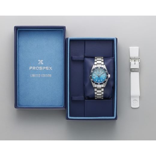 SEIKO PROSPEX SPB473J1 EUROPEAN LIMITED EDITION 2024 - PROSPEX - ZNAČKY