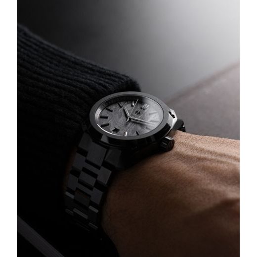 FORMEX ESSENCE CERAMICA COSC DARK MATTER 0336.4.6091.410 - ESSENCE CERAMICA - BRANDS