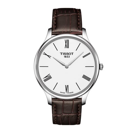 TISSOT TRADITION 2018 T063.409.16.018.00 - TISSOT - ZNAČKY