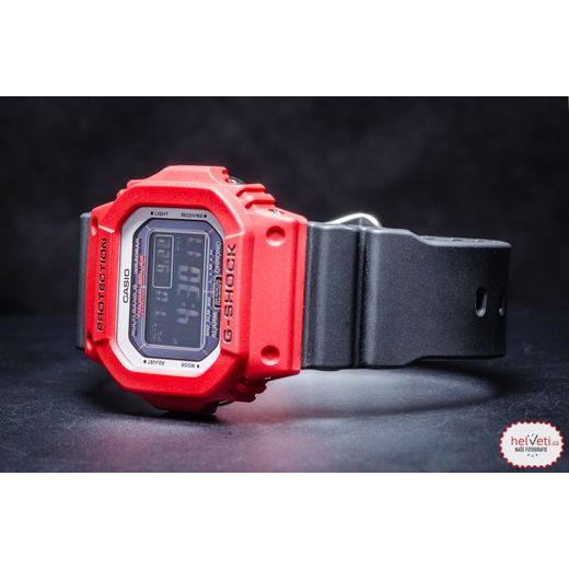 CASIO G-SHOCK GW-M5610RB-4ER - CASIO - ZNAČKY