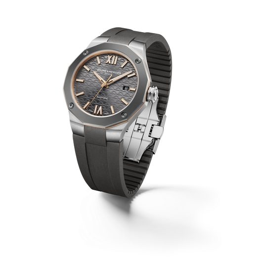 BAUME & MERCIER RIVIERA 10660 - RIVIERA - BRANDS