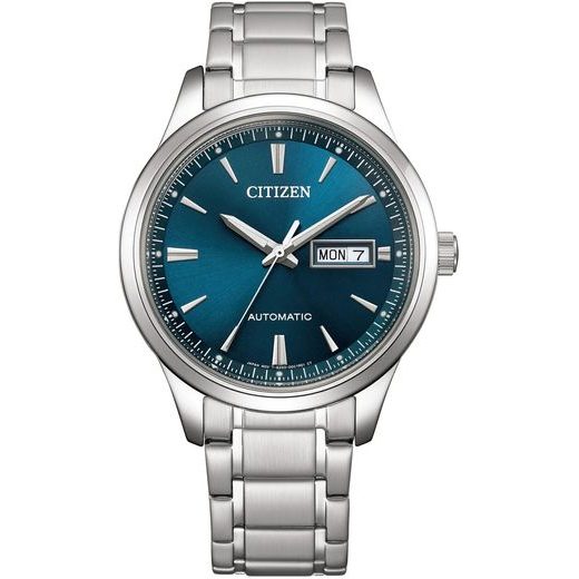 CITIZEN AUTOMATIC NY4058-79LE - ELEGANT - BRANDS