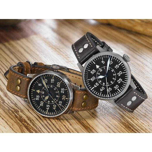 LACO DORTMUND ERBSTÜCK - PILOT ORIGINAL - BRANDS