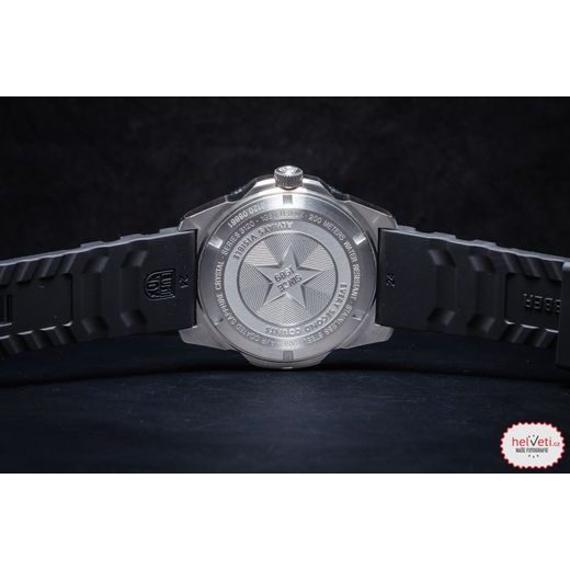 LUMINOX 3135 - SEA - ZNAČKY