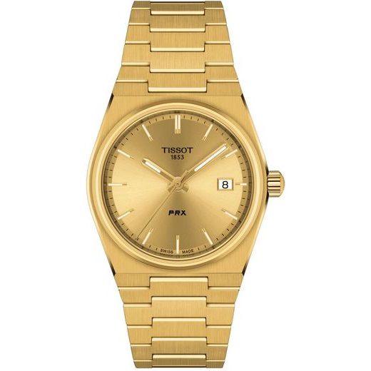 TISSOT PRX 35MM T137.210.33.021.00 - PRX - ZNAČKY