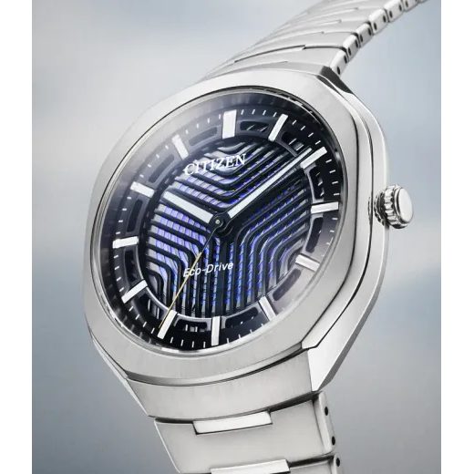 CITIZEN PHOTON ECO-DRIVE 50THANNIVERSARY LIMITED EDITION BJ6560-53W - ELEGANT - BRANDS