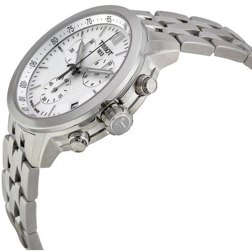 TISSOT PRC 200 QUARTZ T055.417.11.018.00 - TISSOT - ZNAČKY