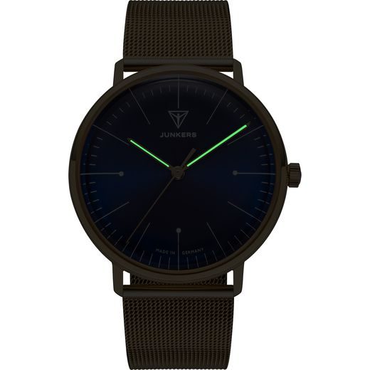 JUNKERS BAUHAUS 38 907.01.01 - BAUHAUS 38 - BRANDS