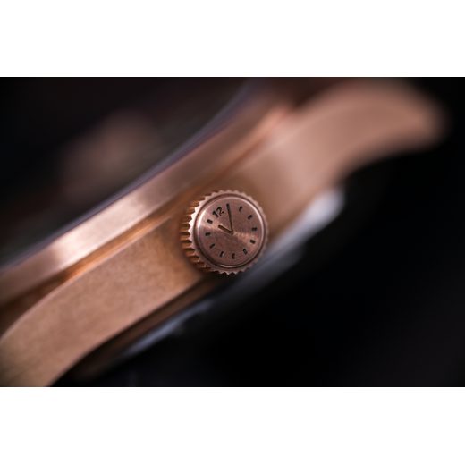 HELVETI H01 - LIMITED EDITION 50 PCS - OF PRECIOUS METAL - WATCHES