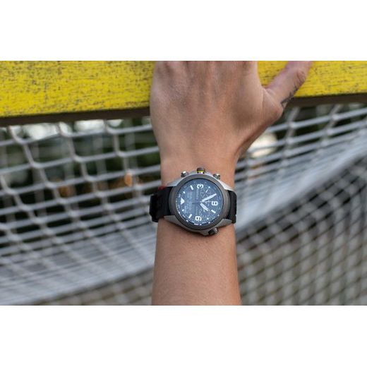 CITIZEN PROMASTER ECO-DRIVE PROMASTER 35TH ANNIVERSARY JV1007-07E - PROMASTER - ZNAČKY