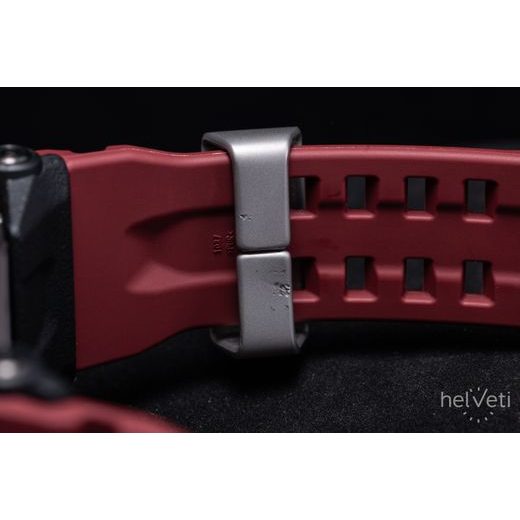 CASIO G-SHOCK GWG-B1000-1A4ER MUDMASTER - USED - MUDMASTER - BRANDS