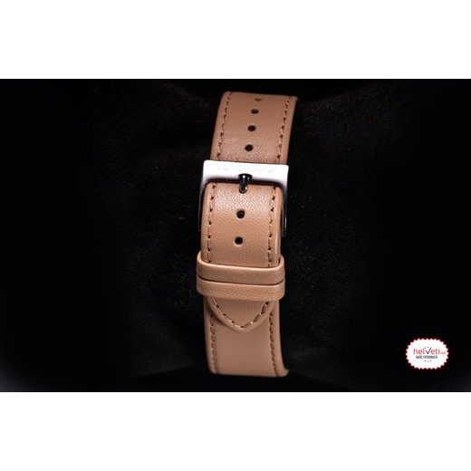 JUNGHANS MAX BILL AUTOMATIC SAPPHIRE 27/3502.02 - AUTOMATIC - BRANDS