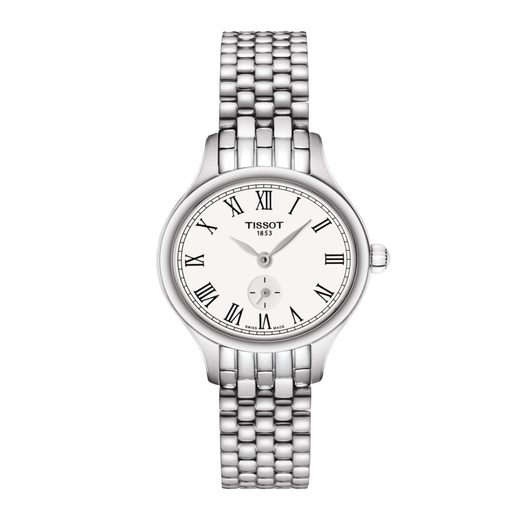 TISSOT BELLA ORA T103.110.11.033.00 - TISSOT - ZNAČKY