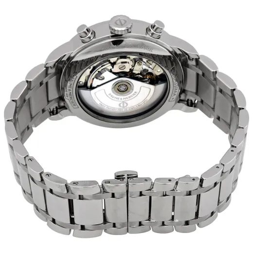 BAUME & MERCIER CLASSIMA 10485 - CLASSIMA - BRANDS