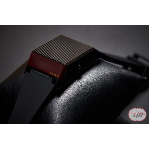 BULOVA COMPUTRON 98C135 SPECIAL EDITION - BULOVA - ZNAČKY